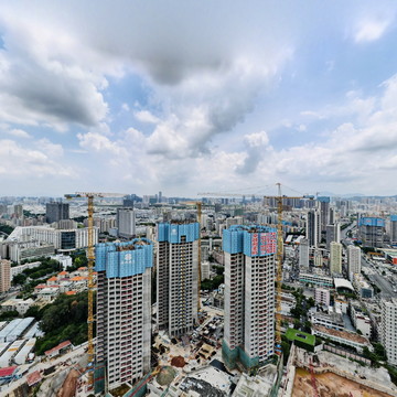 龙华-上塘-卓越和奕府