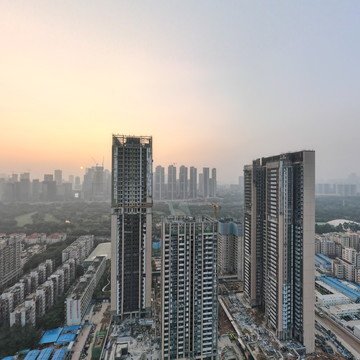 南山-白石洲-深业世纪山谷