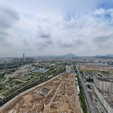 宝安-松岗-深铁璟城2期