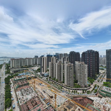 宝安-泰华梧桐林居