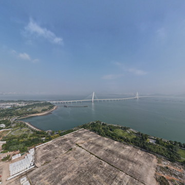 南山-深圳湾歌剧院