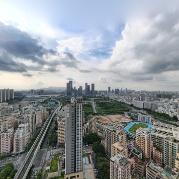 龙华-民治-皇嘉珑府