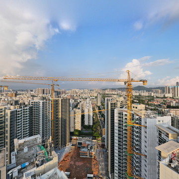 龙华-民治-万福花园1