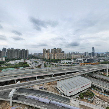 前海【天健悦湾府】