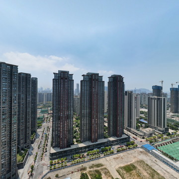 宝安-宝中-新锦安三期