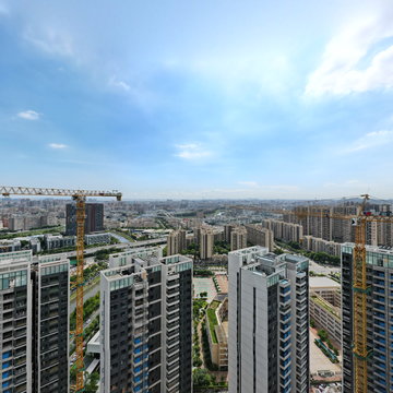 宝安-松岗-新世界松风明月