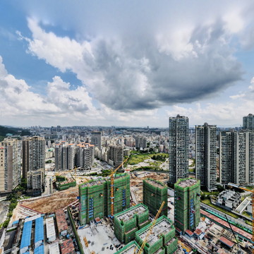 龙华-龙胜-深铁珑境1期