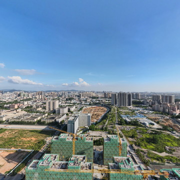 宝安-松岗-深铁璟城一期