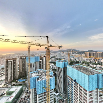 宝安-石岩-宏发悦云