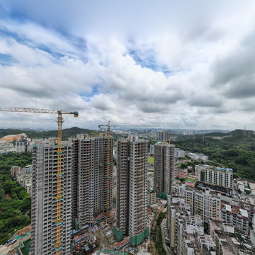 龙华-观澜-御景华府