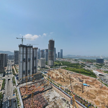 南山-前海-天健悦桂府