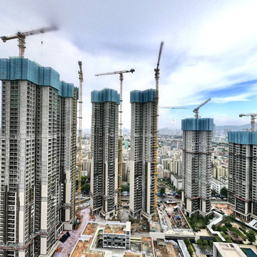 龙华-民治-鸿荣源博誉府1期