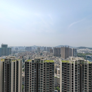 宝安-新安-玖玖颂阁