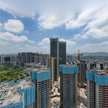 光明-中心区-宏发万悦山二期