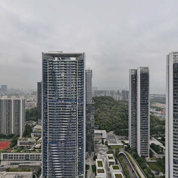 南山-半岛城邦4期