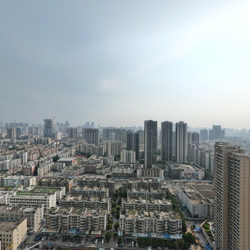 宝安-新安-勤城达云邸