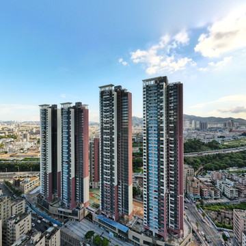 龙华-大浪-锦顺名居