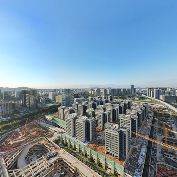 光明-长圳-深铁瑞成1期和2期