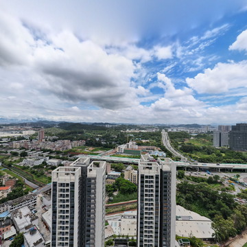 龙华-观澜-山水华庭