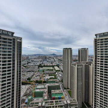 宝安-沙井-中熙珑湾