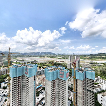 龙华-上塘-卓越柏奕府