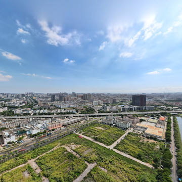 宝安-松岗-新世界松风明月二期