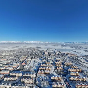 冬日限定！VR全景带你看64团&ldquo;雪景&rdquo;！