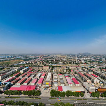 永年全景图永年全景图