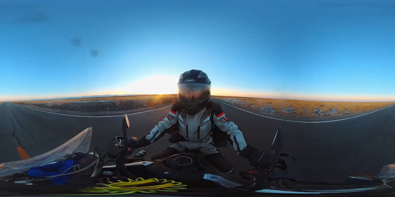 环华摩旅茫崖至格尔木