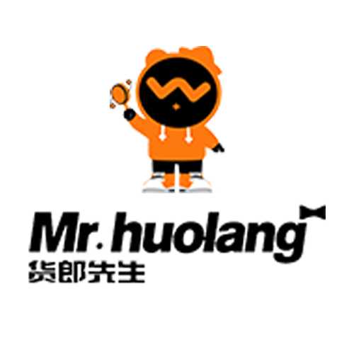 唐山万达&middot;货郎先生