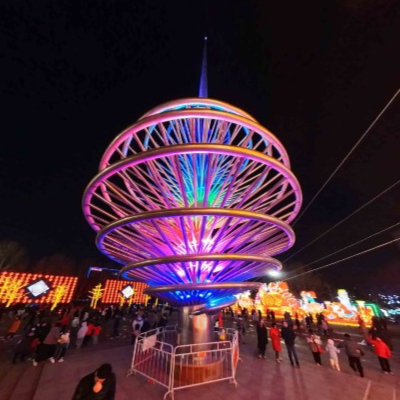 我在北京做客服