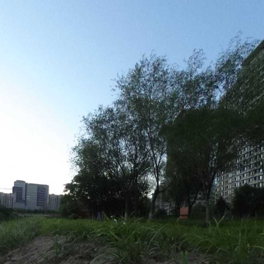 这个应该是离我最近的了吧。