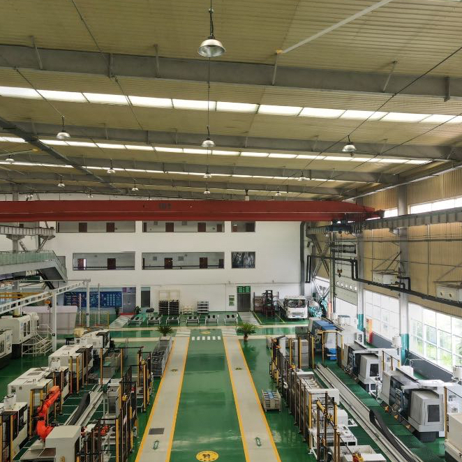 智能动力机械工程部