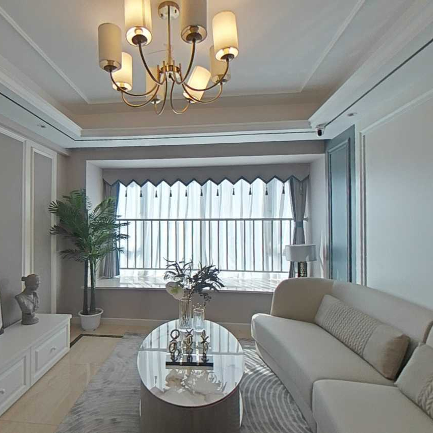 111跃层全屋家具布置参考