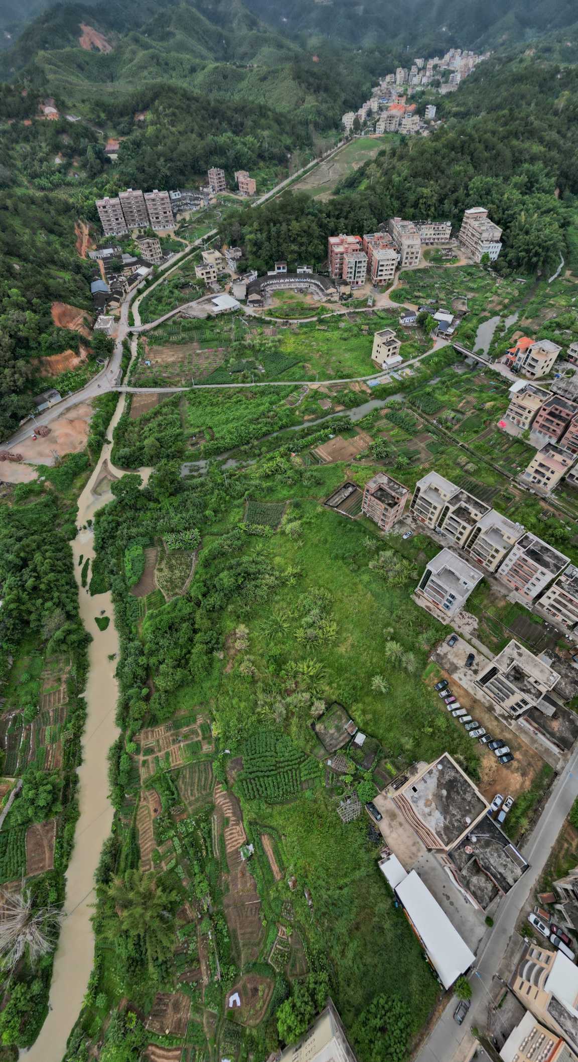 九村中部VR全景