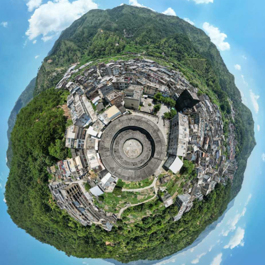 九村三中晋荣楼