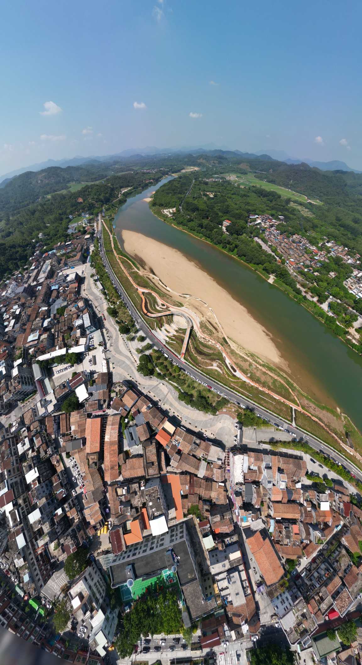 正果老街（增江画廊）