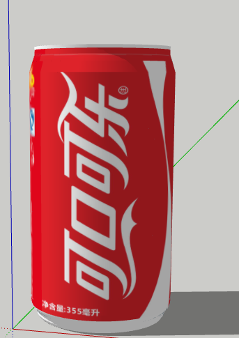 《东东梦之家原创设计》东东精灵可乐版分解图