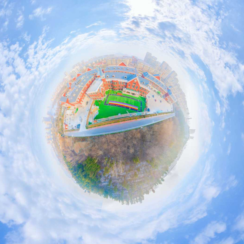 济宁嘉祥&middot;西贝幼儿园