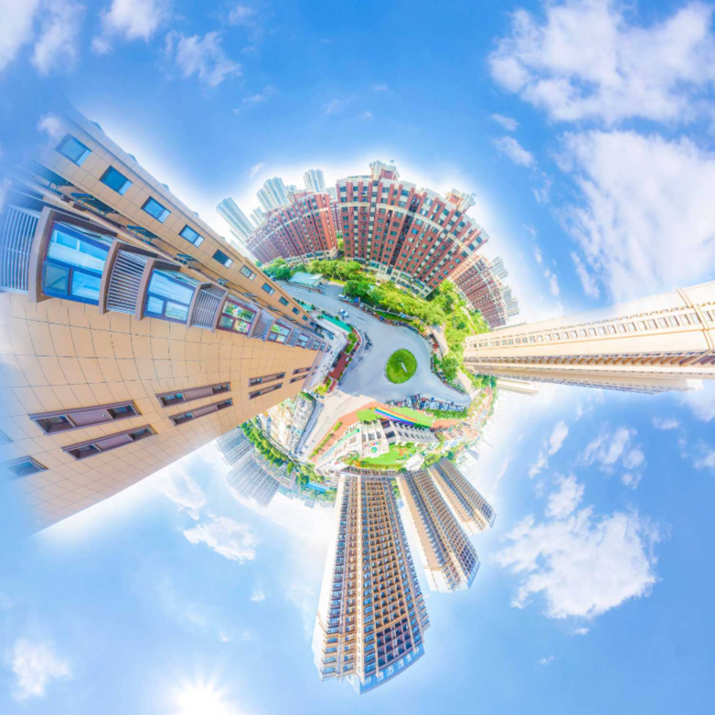 森然幼儿园&middot;绿地国际城