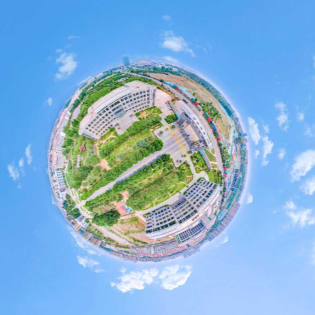山东服装职业学院