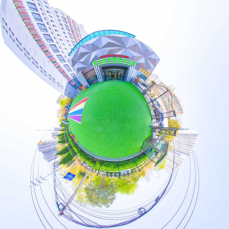 东方剑桥国际幼儿园