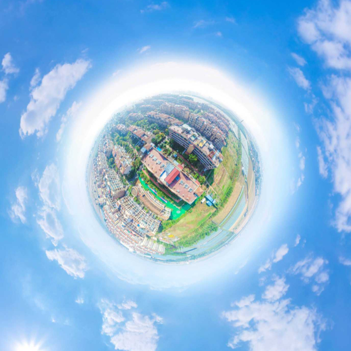 九巨龙萌夫子&middot;龙玺幼儿园