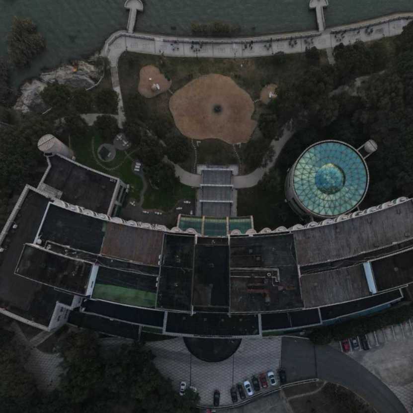 晶彩人生苏州西山岛店