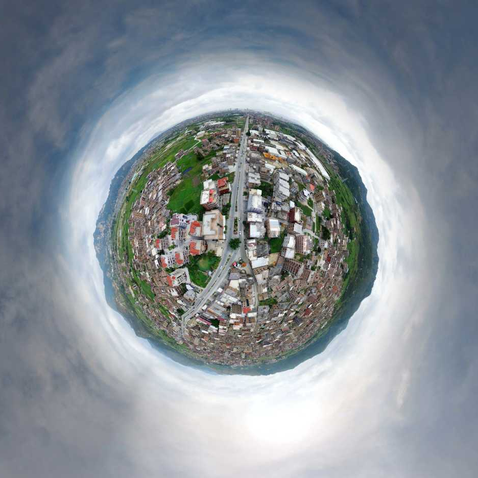 印象官桥系列~~东头村