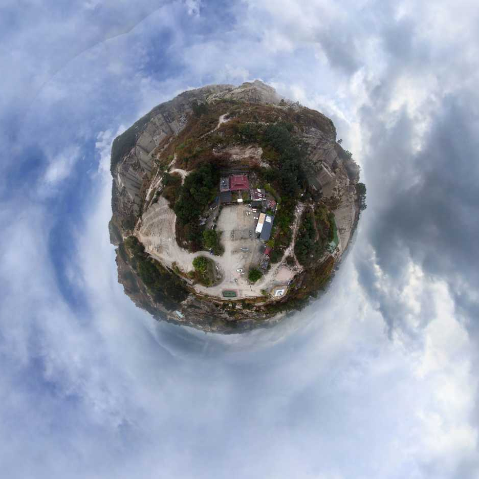 印象官桥系列~~觉海寺