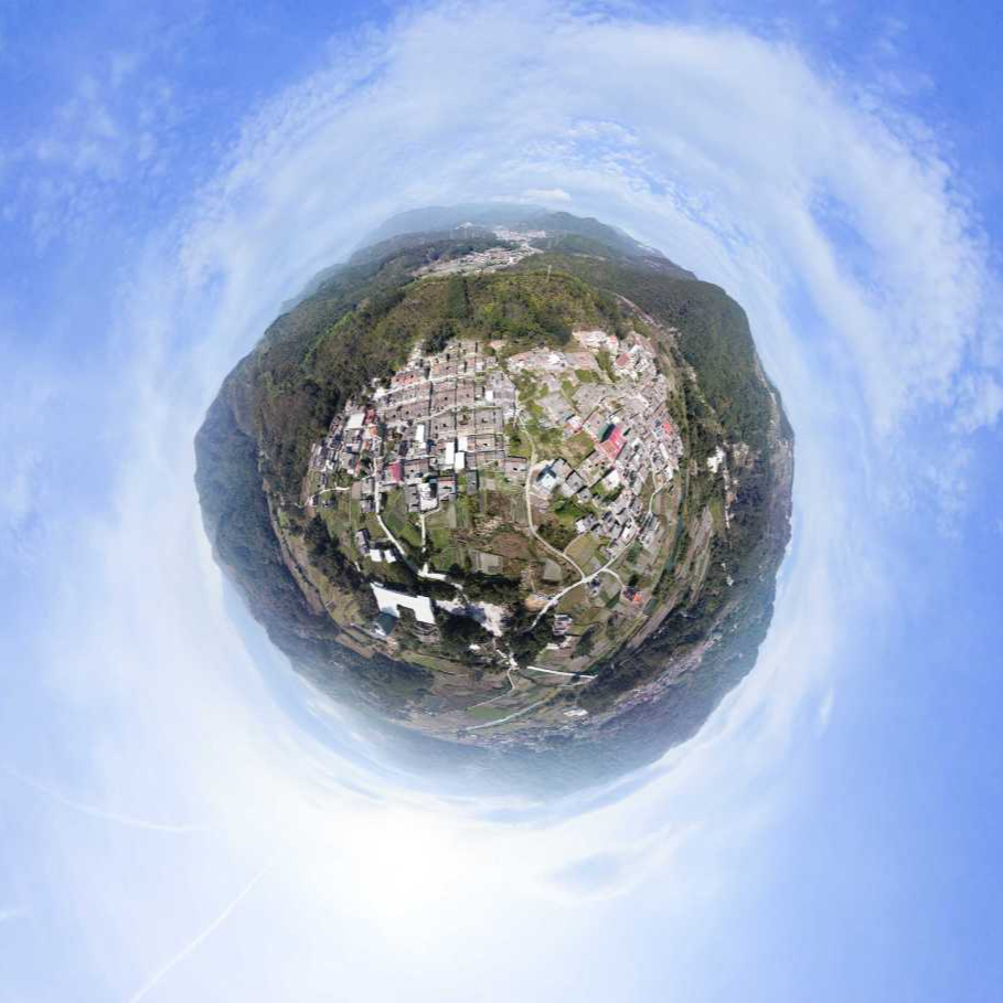 印象官桥系列~院口、院头