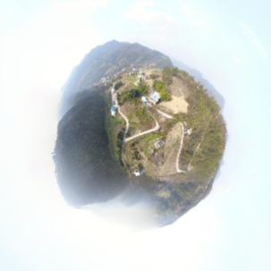 竹园龙潭18组360全景