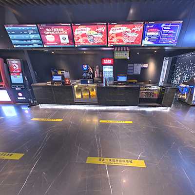 至潮影院（万潮广场）