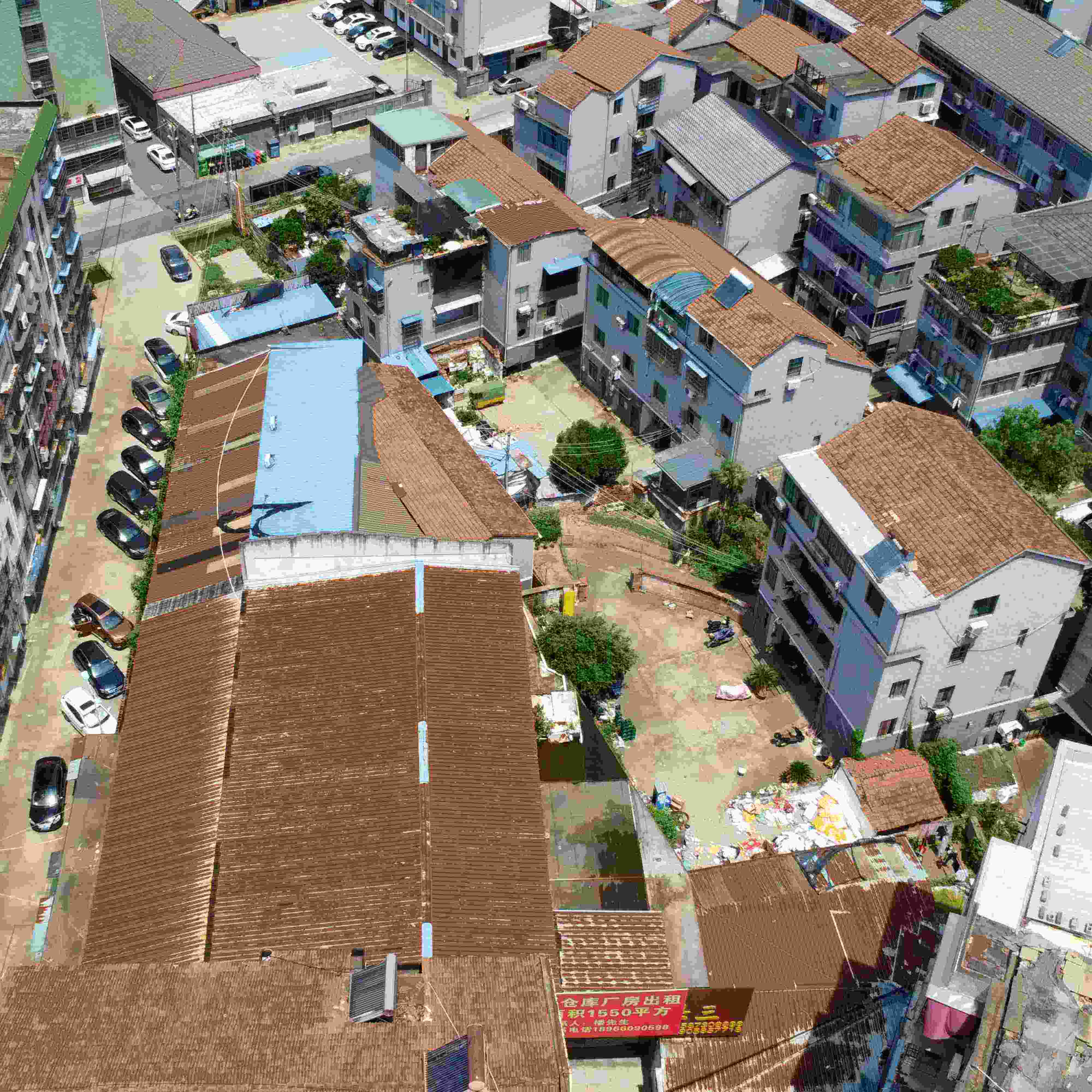 【二手◆郭家汽车站综合地块】